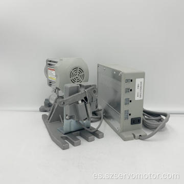 Servomotor de máquina de coser industrial monofásico 550W